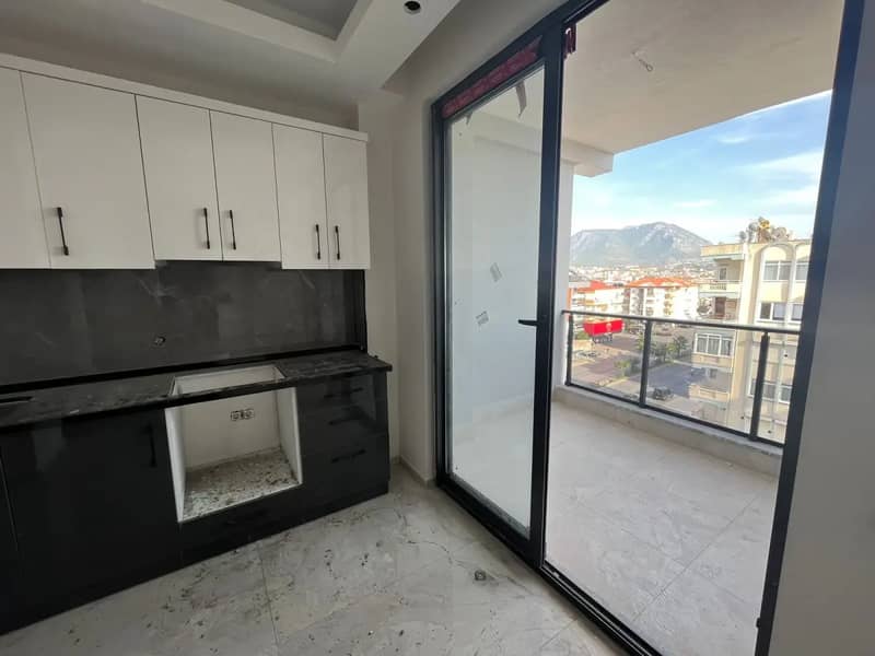 Apartment, Alanya — photo 57