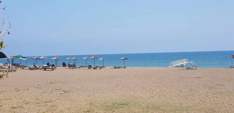 Apartment, Mersin — photo 2