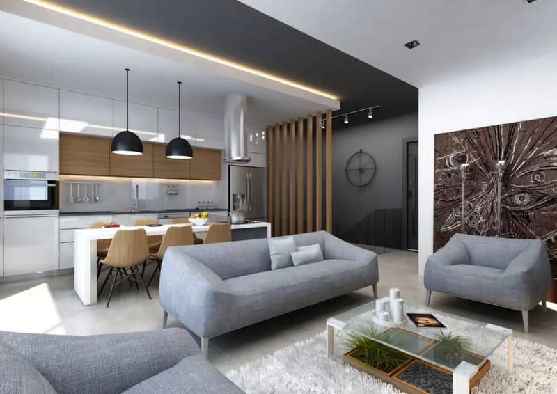 Apartment, Alanya — photo 9