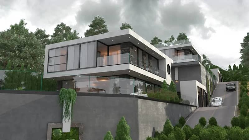 Villa, Alanya — photo 9