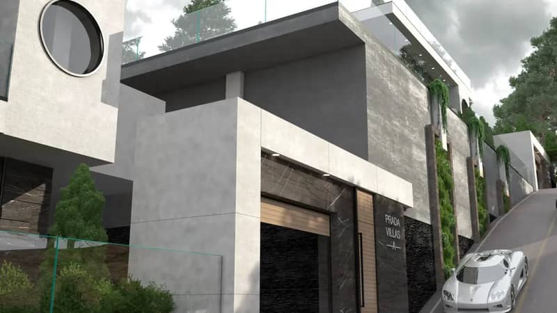 Villa, Alanya — photo 10