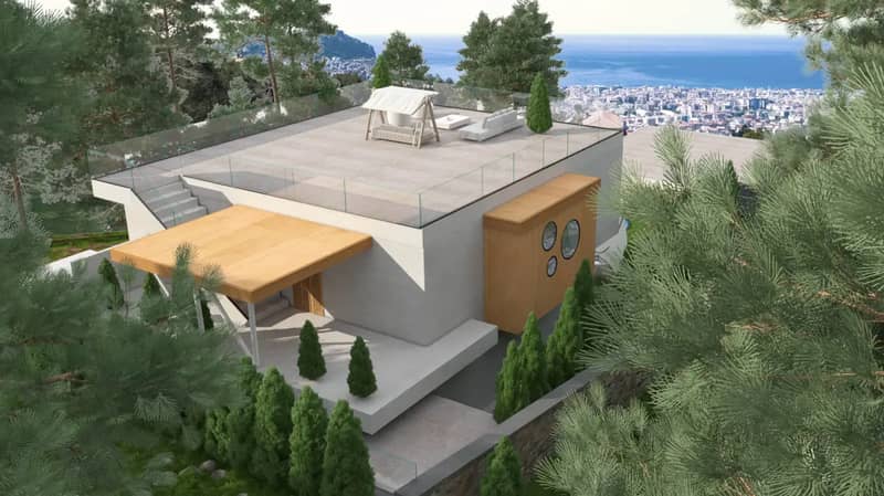 Villa, Alanya — photo 14