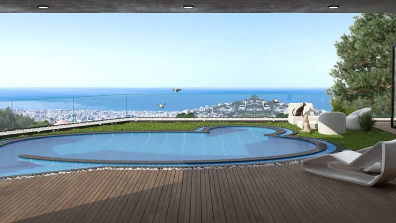 Villa, Alanya — photo 4