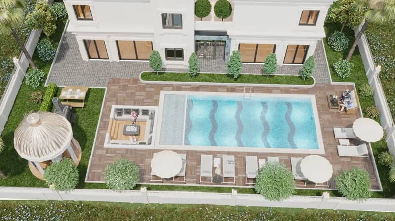 Apartment, Alanya — photo 11