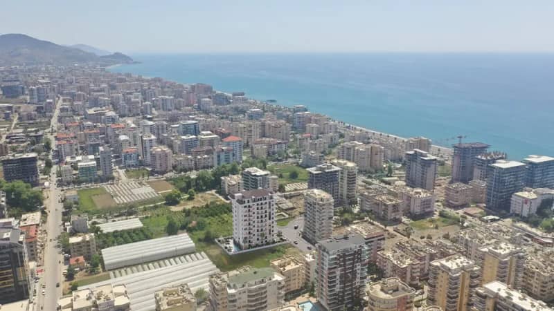 Apartment, Alanya — photo 3