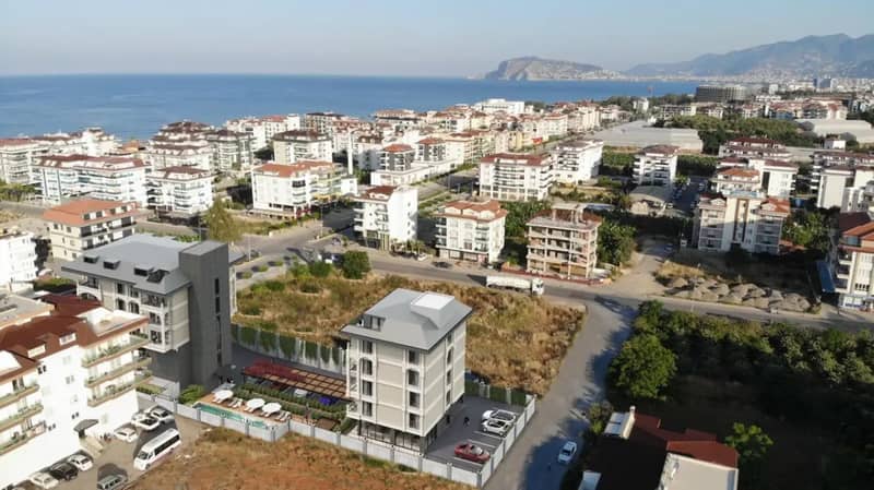 Apartment, Alanya — photo 3