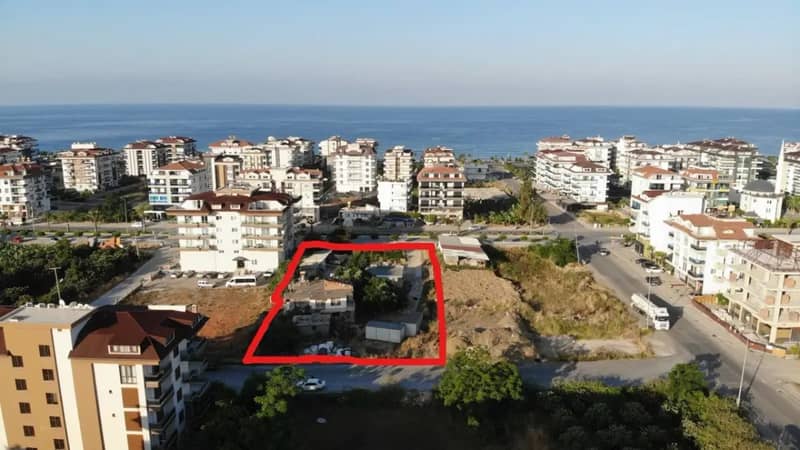 Apartment, Alanya — photo 4