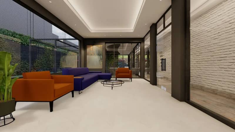 Apartment, Alanya — photo 10