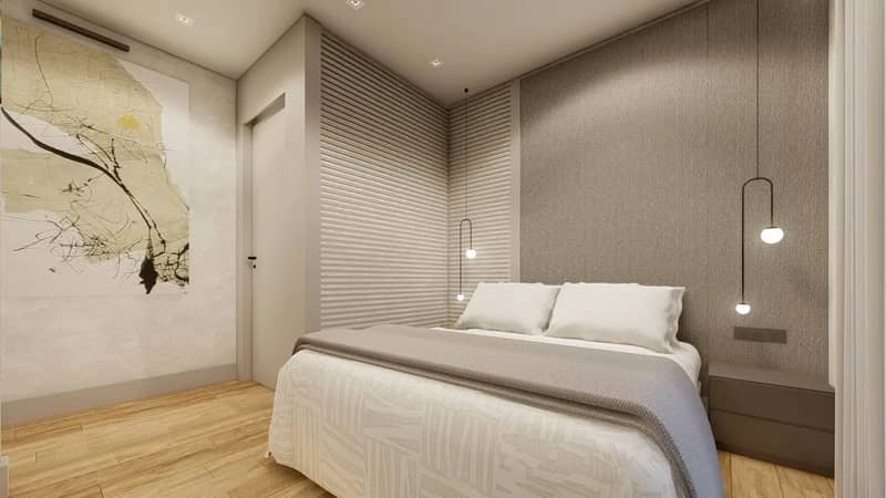 Apartment, Alanya — photo 4