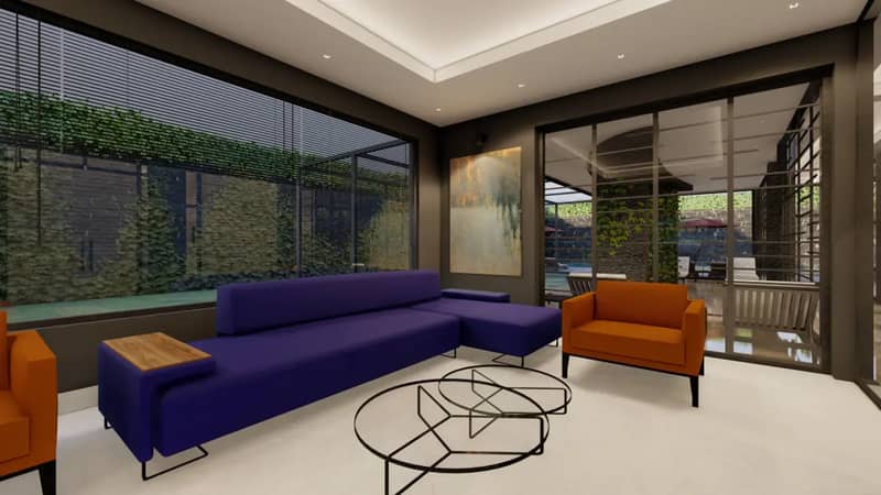 Apartment, Alanya — photo 12