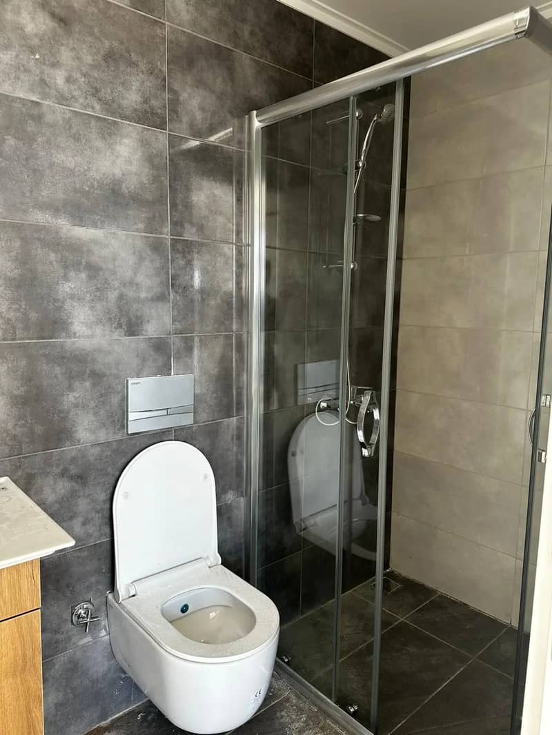 Apartment, Alanya — photo 56