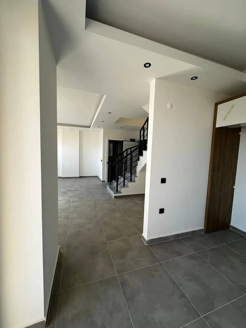 Apartment, Alanya — photo 67