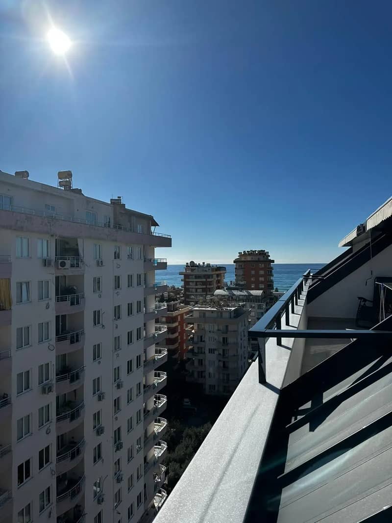 Apartment, Alanya — photo 55