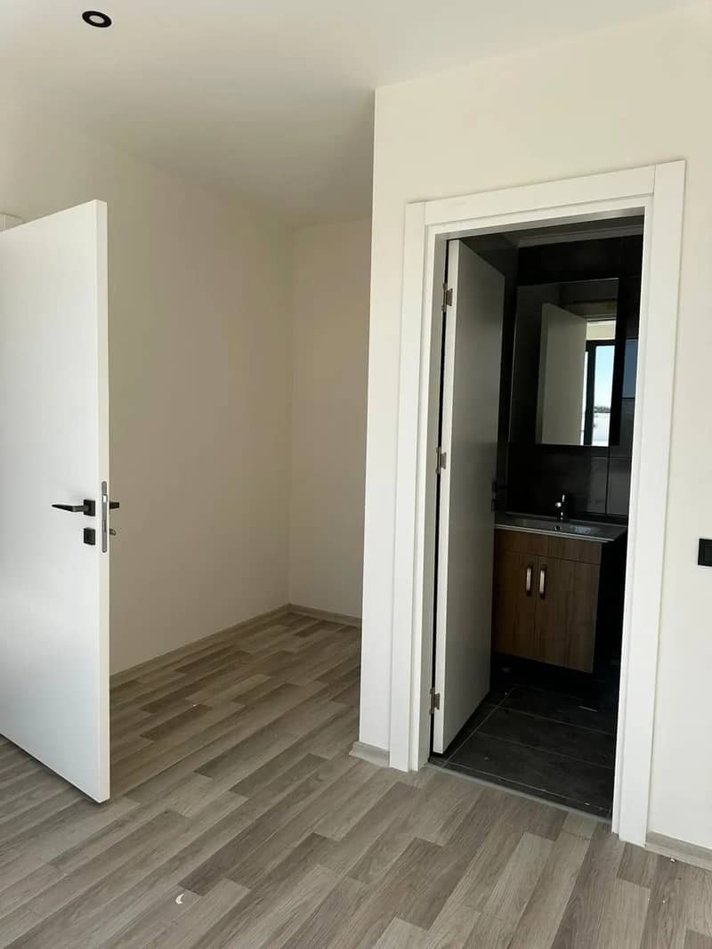 Apartment, Alanya — photo 58