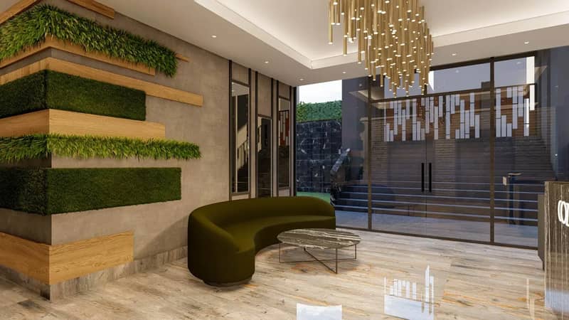 Apartment, Alanya — photo 31