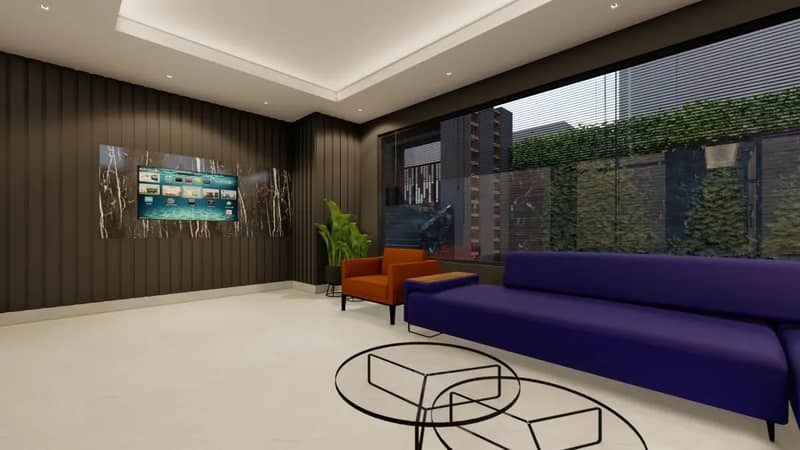 Apartment, Alanya — photo 11