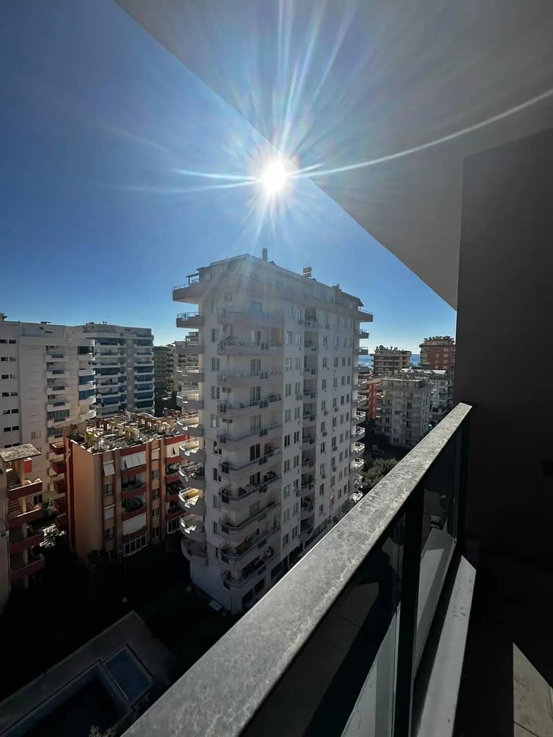 Apartment, Alanya — photo 65