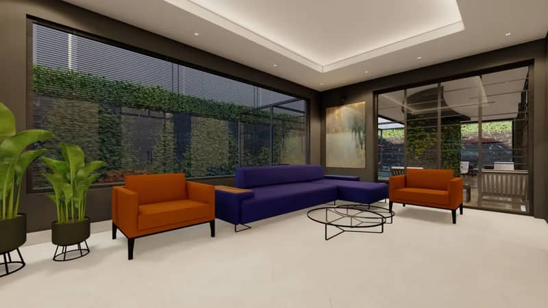 Apartment, Alanya — photo 13