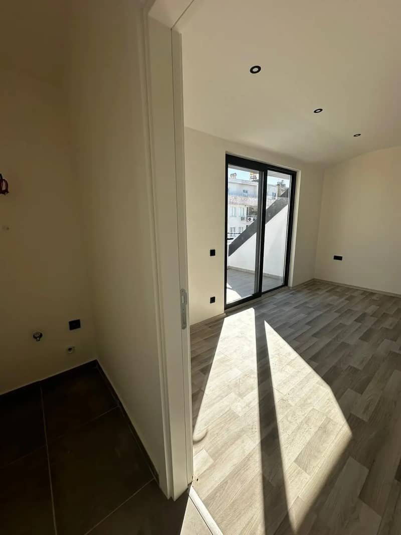 Apartment, Alanya — photo 64