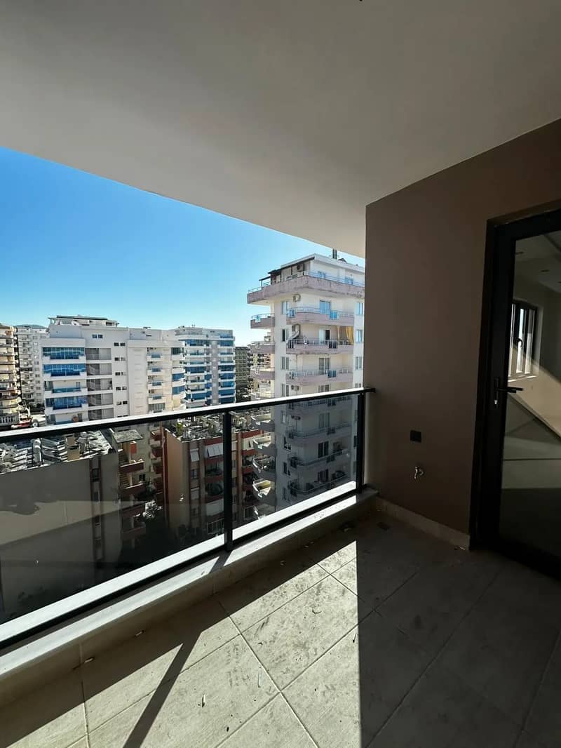 Apartment, Alanya — photo 68
