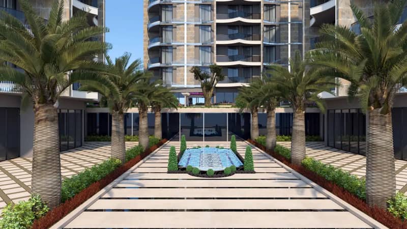 Apartment, Alanya — photo 13
