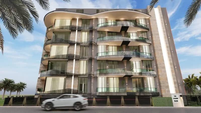 Apartment, Alanya — photo 4