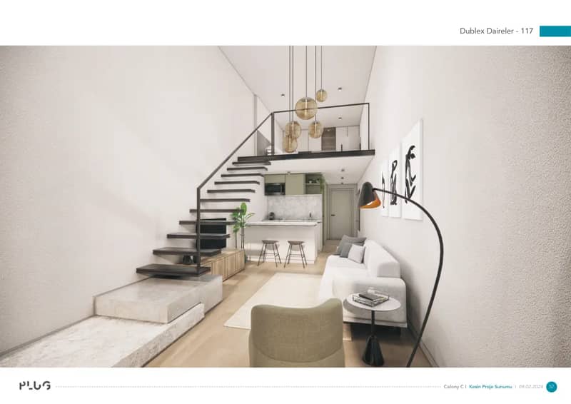 Квартира, Стамбул — фото 8