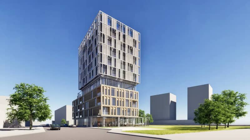 Apartment, Istanbul — photo 9
