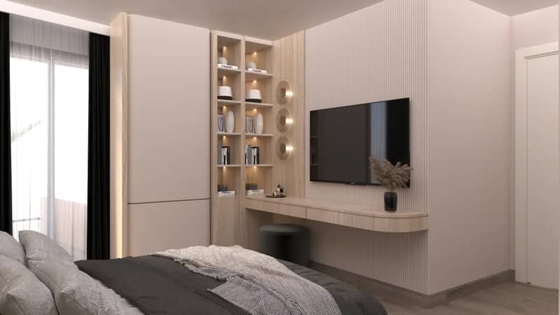 Apartment, Istanbul — photo 20