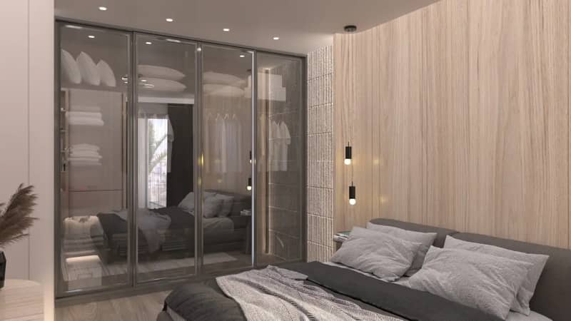 Apartment, Istanbul — photo 21