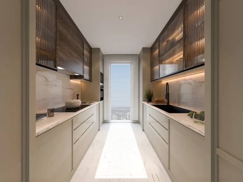 Apartment, Istanbul — photo 17