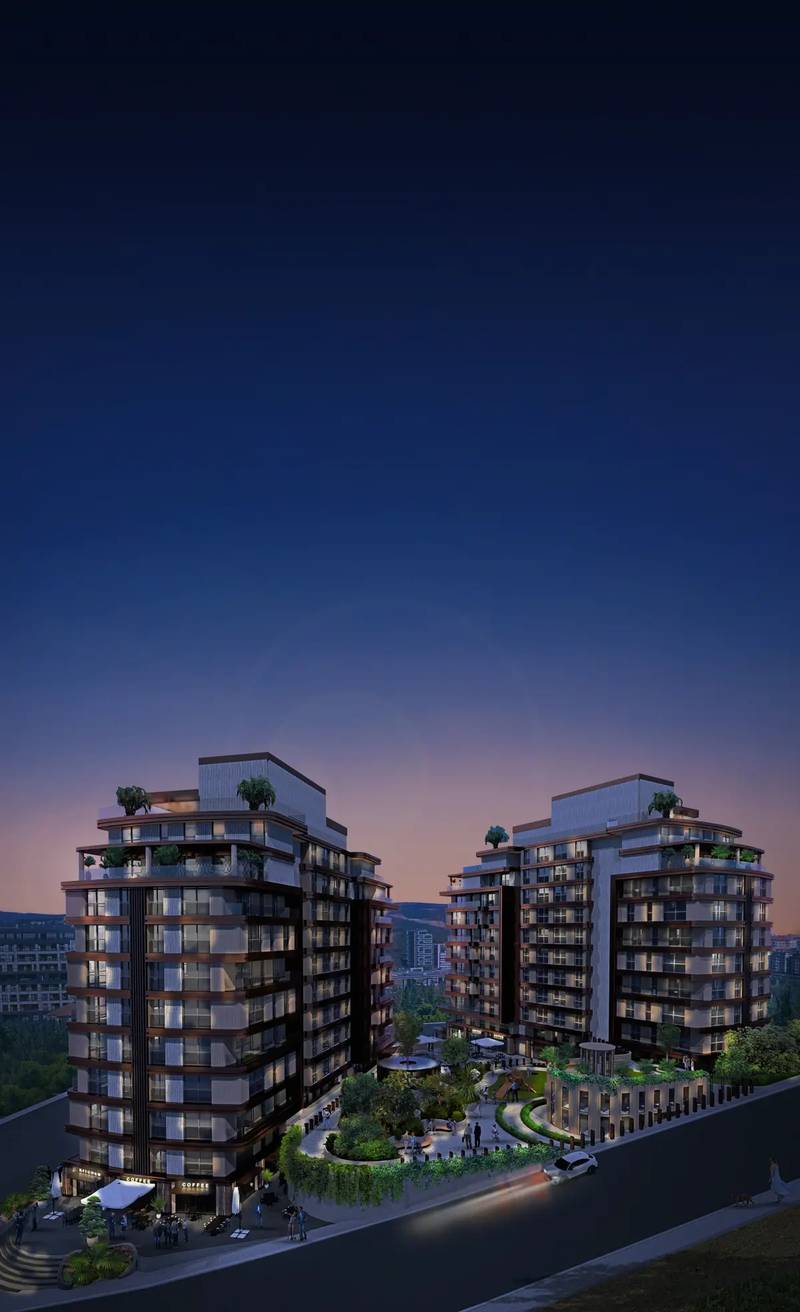 Квартира, Стамбул — фото 8