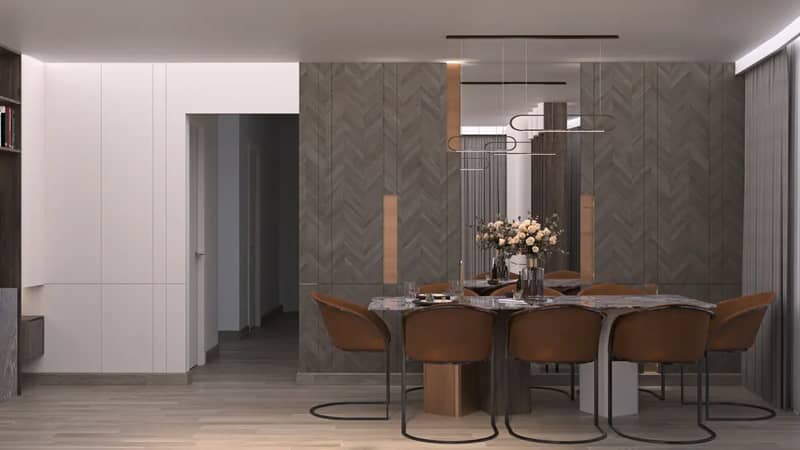 Apartment, Istanbul — photo 15