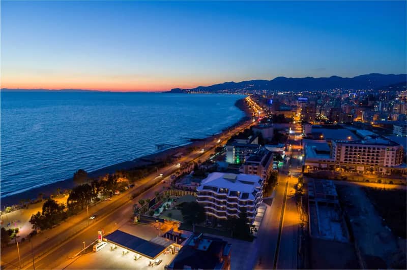 Commercial Property, Alanya — photo 27