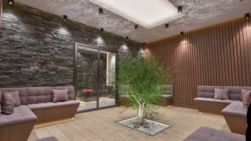 Commercial Property, Alanya — photo 48