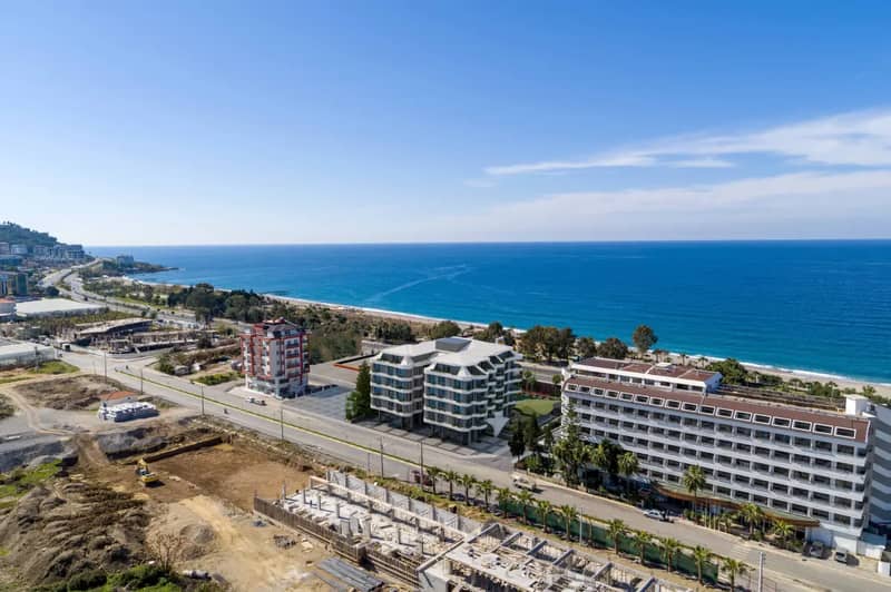 Commercial Property, Alanya — photo 22