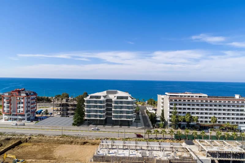 Commercial Property, Alanya — photo 23
