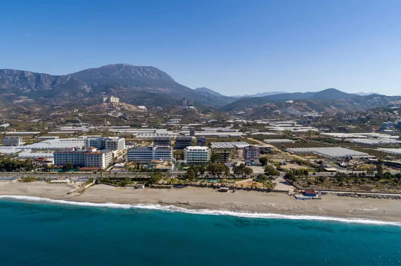 Commercial Property, Alanya — photo 20