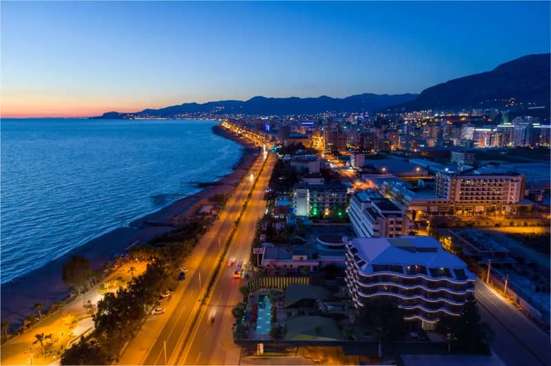 Commercial Property, Alanya — photo 26