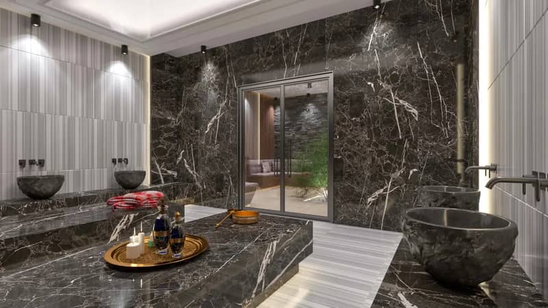 Commercial Property, Alanya — photo 49