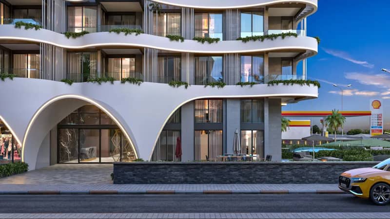 Commercial Property, Alanya — photo 9