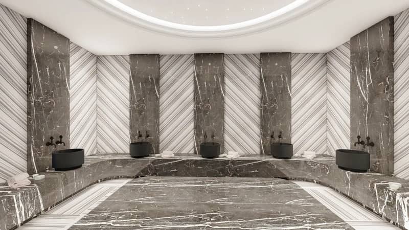 Apartment, Alanya — photo 37