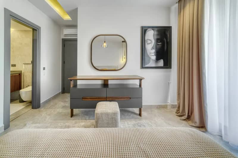 Apartment, Alanya — photo 130