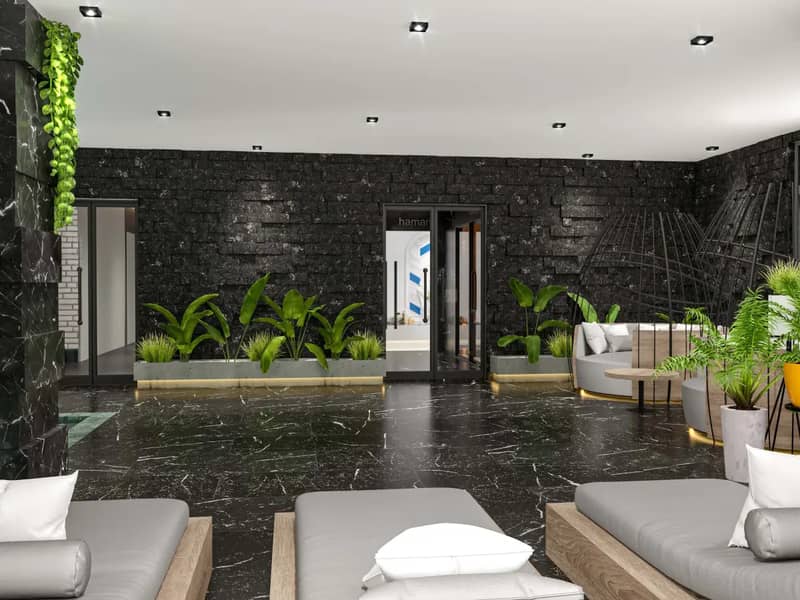Apartment, Alanya — photo 7