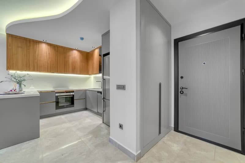 Apartment, Alanya — photo 90