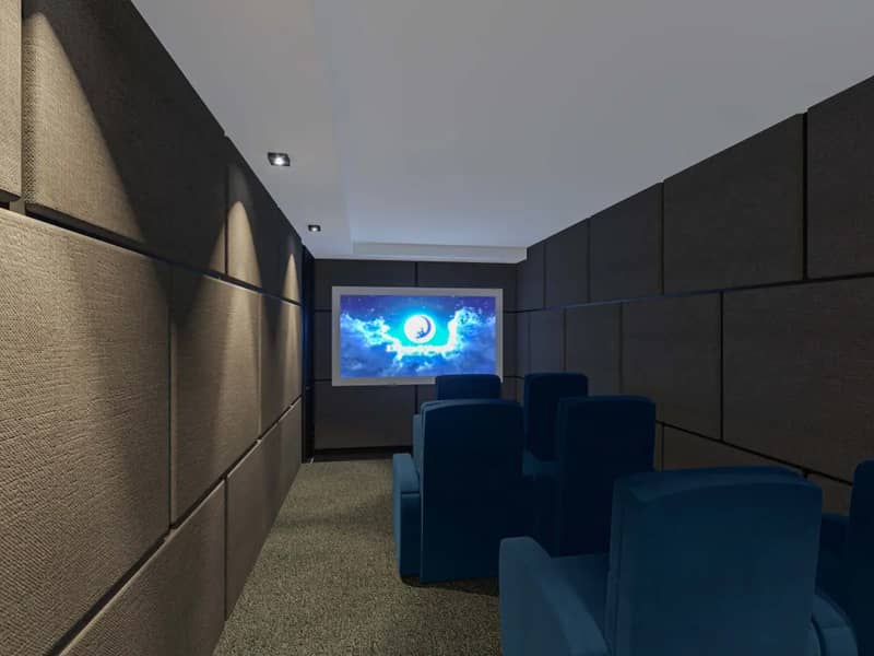 Apartment, Alanya — photo 9