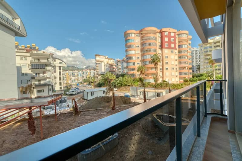 Apartment, Alanya — photo 103