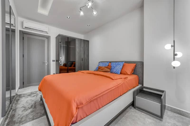 Apartment, Alanya — photo 99