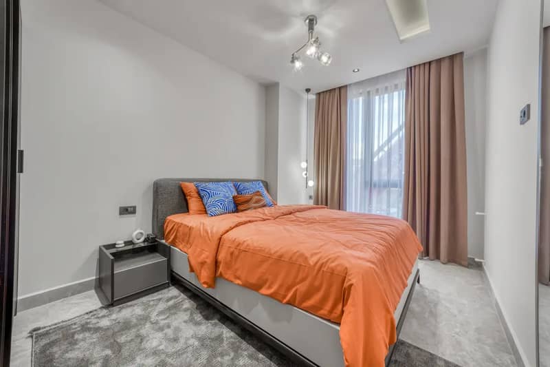 Apartment, Alanya — photo 100