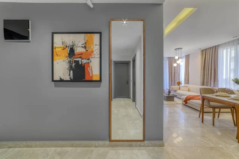 Apartment, Alanya — photo 117